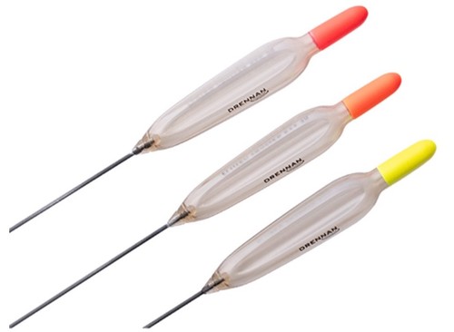 Drennan fluted trotter - drennan,