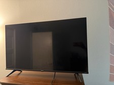 Hisense LED Android TV Black