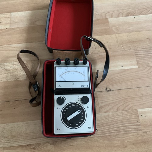Hartmann braun elavi 5 - &,