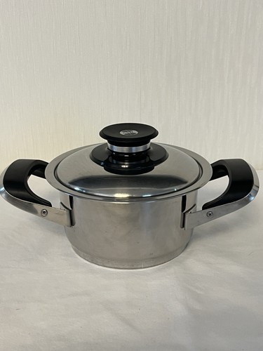 Amc topf liter - topf, 1