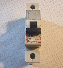 Legrand 03270 LS-Schalter B16 A Sicherung Leitungsschutzschalter gebraucht