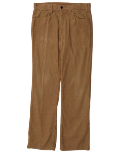 Levi herren straight cord - herren,