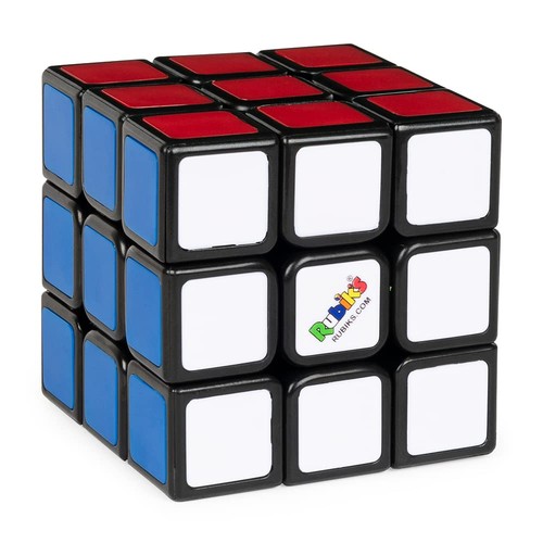 Rubik cube 3x3 puzzle - cube,
