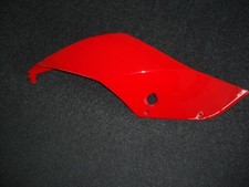Ducati Panigale 1199/S Heck Verkleidung rechts Neuwertig