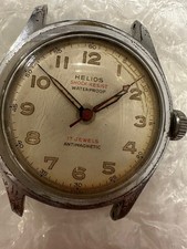 *Defekt* Helios Vintage