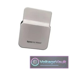 Samsung Kühl-Gefrierkombination RFG23UEBP Eiskübelschale