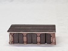 VOLLMER 21449 Spur N GARAGE