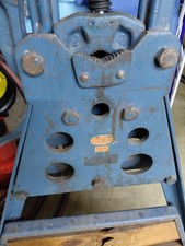 Peddinghaus Pionier tragbarer