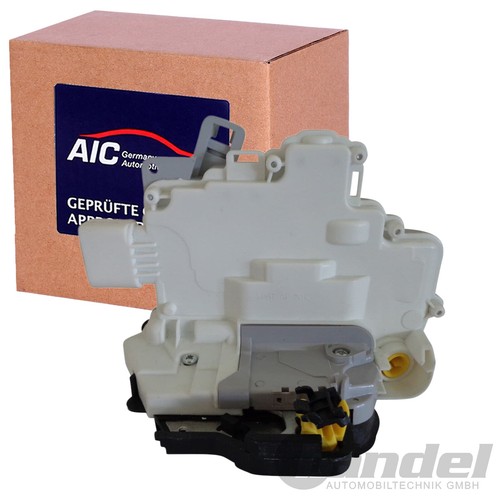 Aic türschloß vorne - aic,