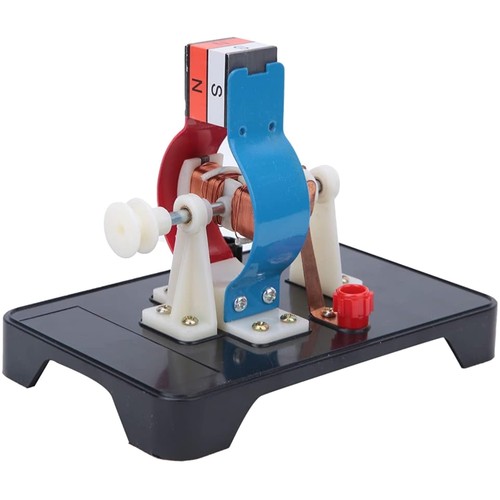 Motor elektromodell generator - motor,