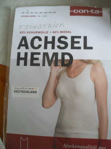 Conta damen achsel - conta,