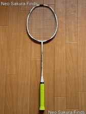 Yonex voltric tune 3u5g - yonex, e-tune