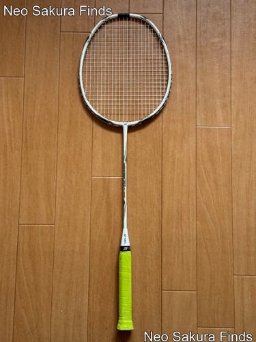 Yonex voltric tune - yonex, 3u5g
