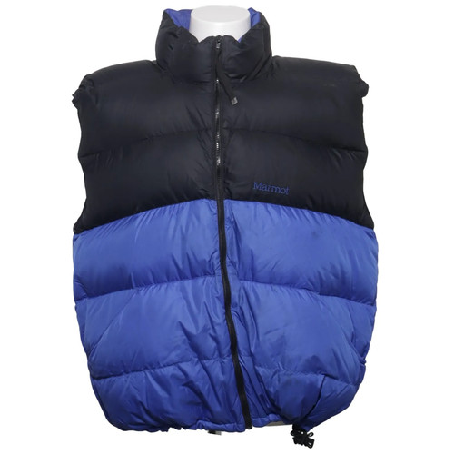 Marmot daunenweste herren - marmot,,