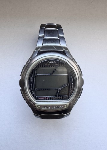 Casio herren uhr digital - casio,