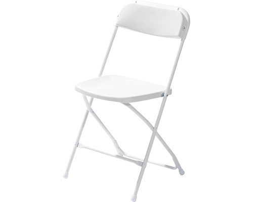 Klappstuhl veba budget stahl - klappstuhl,