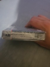 Präzisions-/ Spindellager FAG