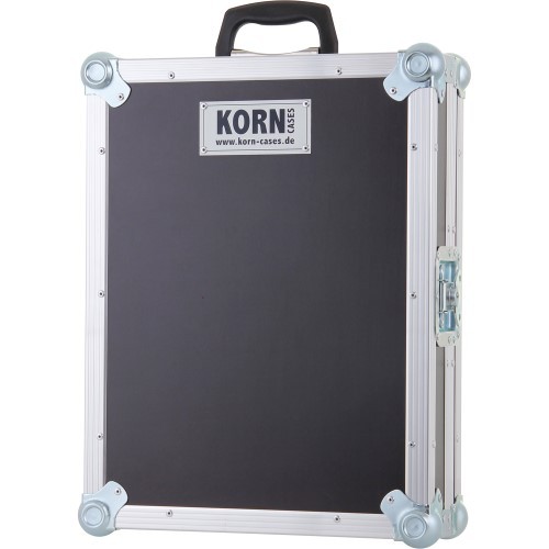 Korn case für soundcraft - korn,