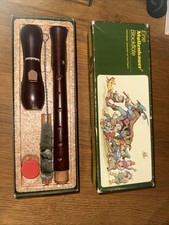 Mollenhauer Blockflöte