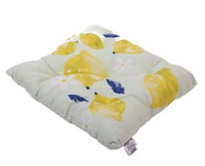 Depot Zitronen Kissen