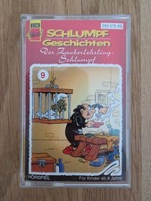 Die schlümpfe folge der - –folge,