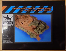 Panzerkampfwagen - panzerkampfwagen, iv