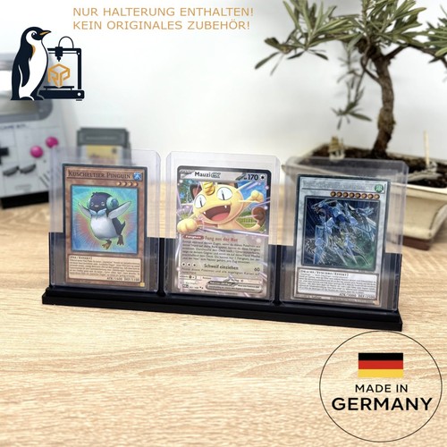 Tcg kartenständer für - tcg,