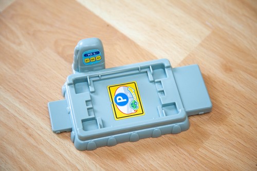 Vtech ersatzteile teile garage - vtech,