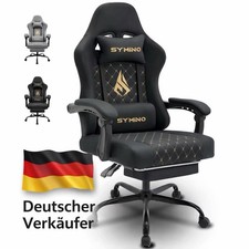 Symino Gaming Stuhl 200kg