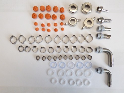 Bierschlauch co2 schlauch - co2,