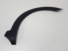 Original VW Golf Alltrack Radabdeckung Schwarz Rechts satinschwarz 5G9853718