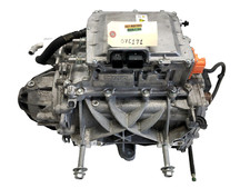 2021-2024 MUSTANG MACH-E RWD