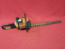 Stihl HS 80 Benzin Heckenschere 