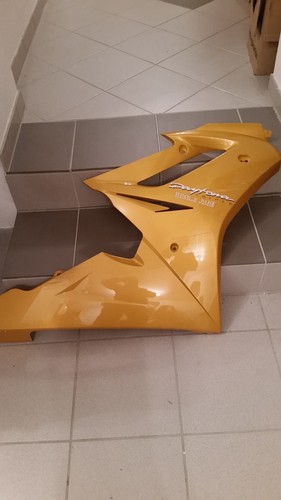 Seitenverkleidung rechts - seitenverkleidung,