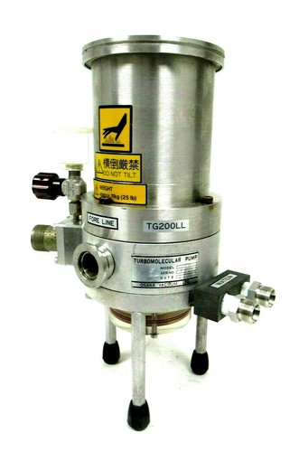 Gebraucht osaka vacuum vakuum - gebraucht,