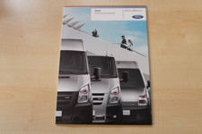 75608) Ford Tourneo Transit
