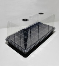 XXL Zimmergewächshaus