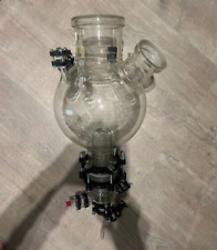 Rundkolben 20 Liter Schott