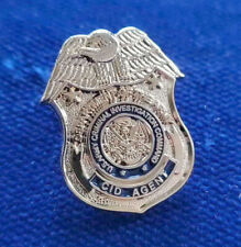 US Army CID Marke als