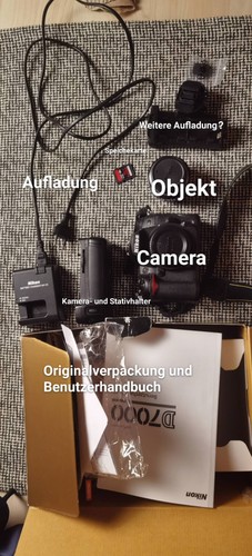 Nikon camera - nikon,