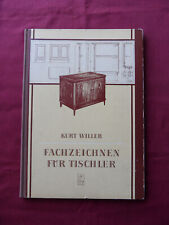 Kurt Willer - FACHZEICHNEN