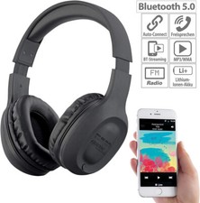 NEU Bluetooth On Ear