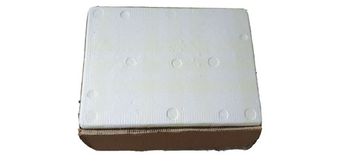 Styroporbox kühlbox thermobox - styroporbox,