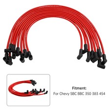 5mm zündkabel zündleitung - 8.5mm,
