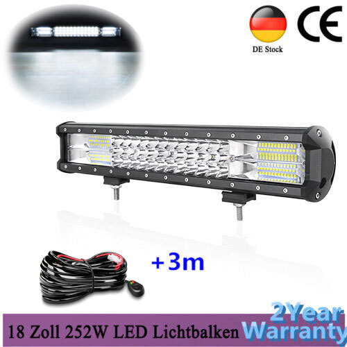 Zoll 252w led - 252w,