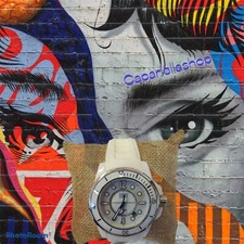 ARMBANDUHR HERREN DAMEN UNISEX