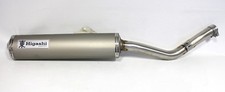 Endschalldämpfer Yamaha YZ 250F 03-05 Schalldämpfer Higashi Racing