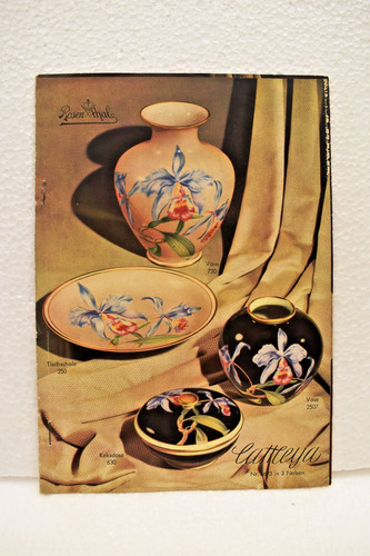 Vintage rosenthal porzellan - vintage,