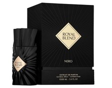 Royal Blend Nero von French