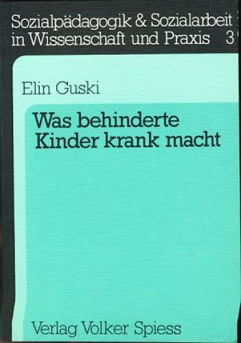 Was behinderte kinder krank - behinderte,